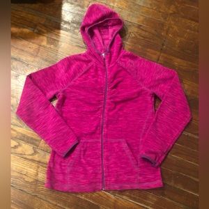 Tek Gear Zip-Up Hoodie